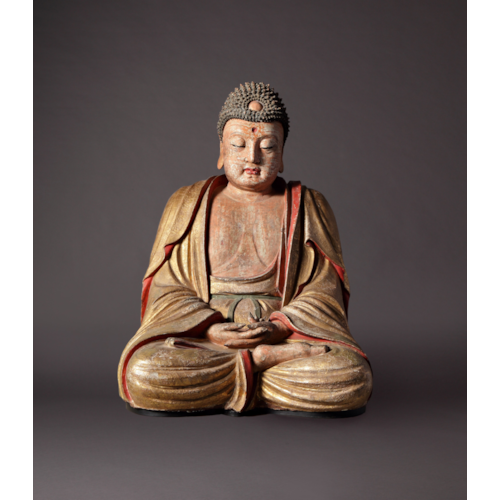 Buddha